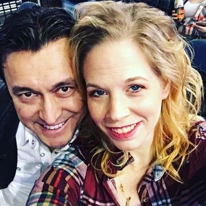 Meet your Posher, Jami